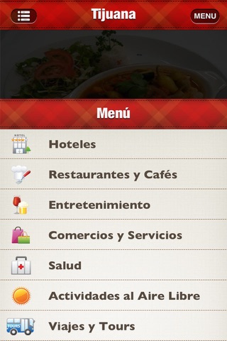 Tijuana Happy Discover screenshot 3