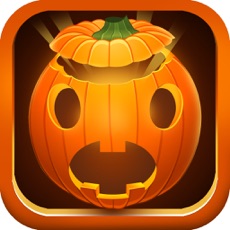 Activities of Halloween Pop the Lock - a spinny circle square game!