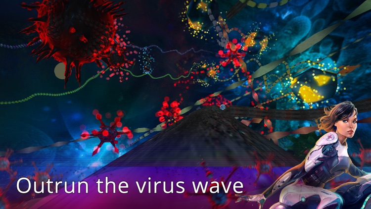 InCell VR (Cardboard) screenshot-4