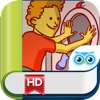 Bubbles, Bubbles Everywhere - Another Great Children's Story Book by Pickatale HD