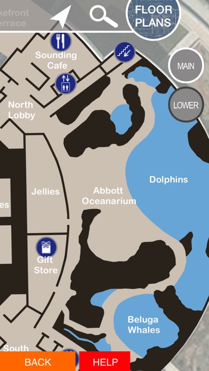Chicago Museums screenshot-3