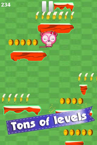 Meddling Mash Jump screenshot 2