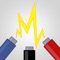 Electric Color Code is a simple application to find out the color code of the conductors used in United States
