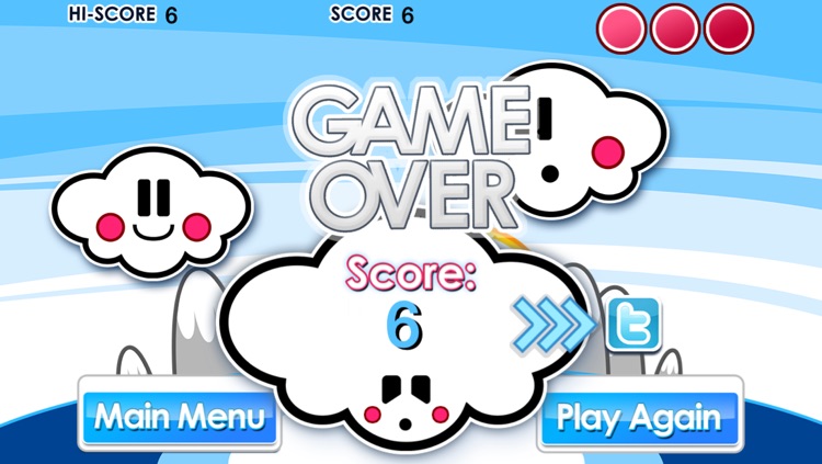 Fruit Shoot! HD screenshot-4