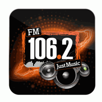 FM 106.2 Just Music