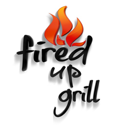 Fired Up Grill iOS App