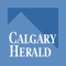 The new Calgary Herald iPhone app is a live, local news service connecting you to the crucial news of the day when it happens and when you need it most