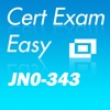 CertExam:JN0-343