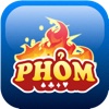 Phom Online HD - Danh bai ta la, bau cua tom ca, chan, to tom, vietnamese poker, thirteen cards, southern poker, ba cay ga