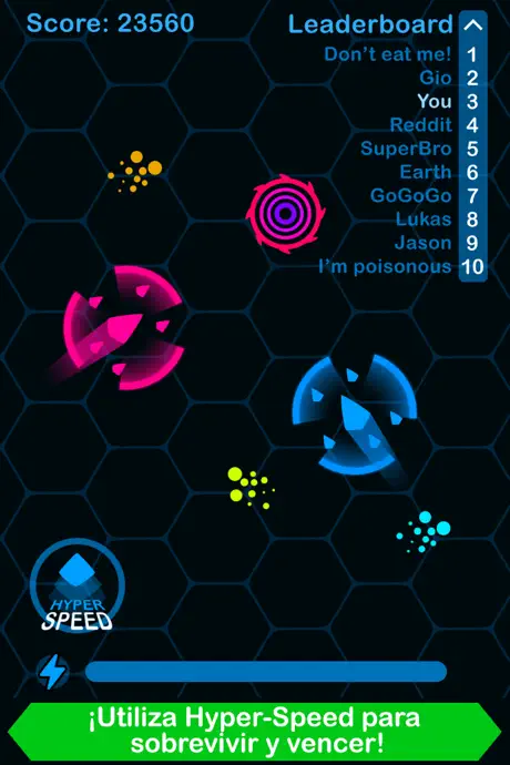 Xentinel Vs