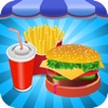 Burger Story -Fast Food Maker Shop