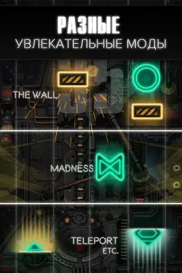 Game screenshot Neogen mod apk