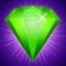 Diamonds Crusher 2 - Magic Crystal Mash!