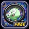 Hidden Objects: House Monsters, Free Game