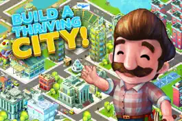 Game screenshot City Story Metro™ mod apk