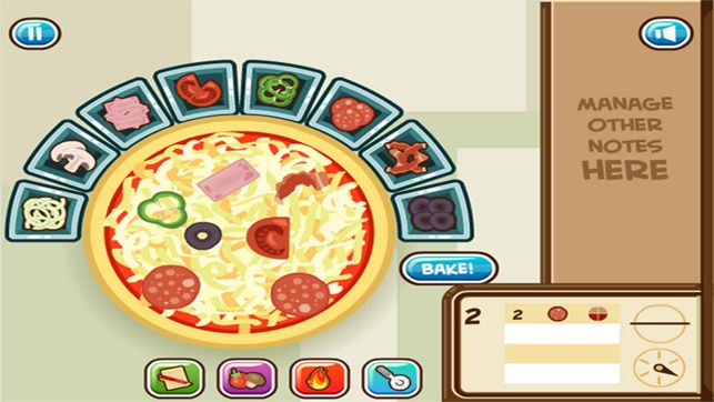 Mama's Pizza Truck(圖3)-速報App