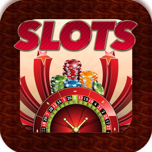 777 Party Slots Machines - FREE Las Vegas Casino Games icon