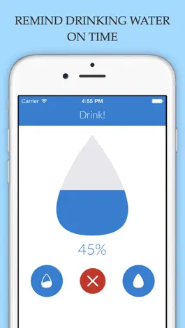 Game screenshot Water Tracker Daily- Water Reminder and Hydrate Your Body mod apk