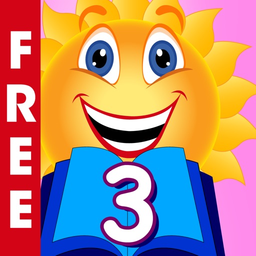 READING MAGIC 3-Learning to Read Consonant Blends Through Advanced Phonics Games icon