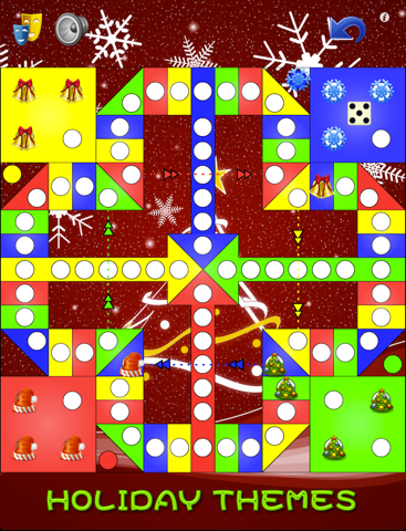 Screenshot #6 pour Simply Ludo