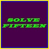 Solve Fifteen