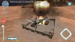 Game screenshot Drone Strike : Zombie Warfare 3D Flight Sim apk