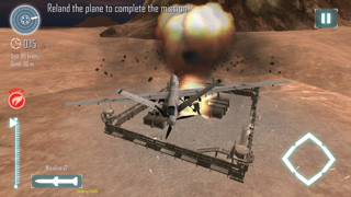 Drone Strike : Zombie Warfare 3D Flight Simのおすすめ画像2