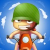 Hello Moto HD: Car Racing Games of Free