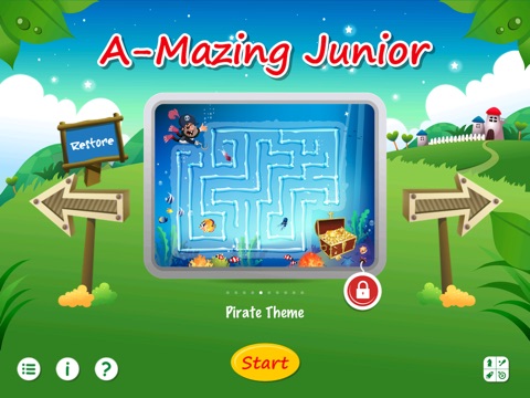 aMazing Junior screenshot 2