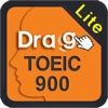 魔法500句托业900分攻略 – DRAG TOEIC900 Lite