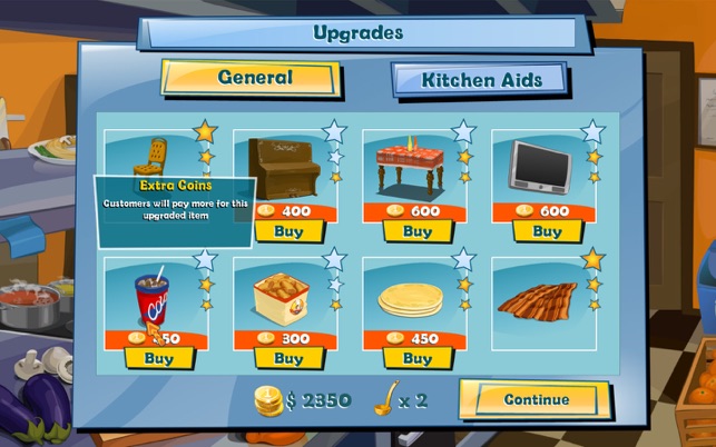 Happy Chef 2(圖5)-速報App