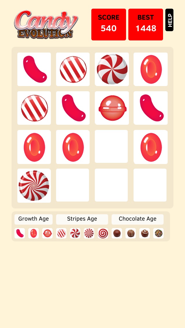 2048 CANDY EVOLUTION - THE FAMOUS NUMBER PUZZLE GAME BUT WITH CANDIES 1.02 IOS GAME GIẢI TRÍ 2048 CANDY EVOLUTION - THE FAMOUS NUMBER PUZZLE GAME BUT WITH CANDIES 1.02 IOS