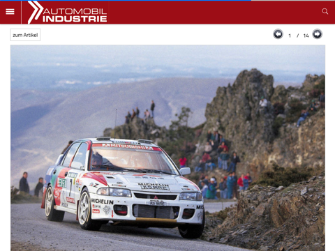 Screenshot #5 pour Automobil Industrie