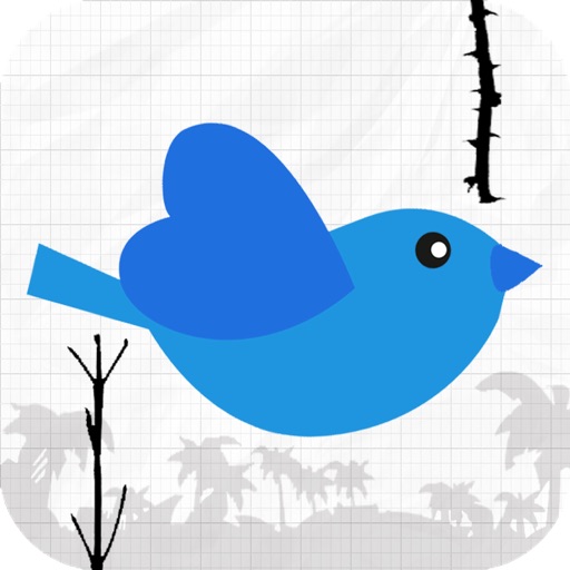 Flippy Birdie iOS App