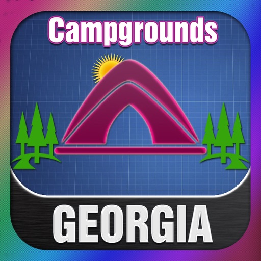 Georgia Campgrounds & RV Parks