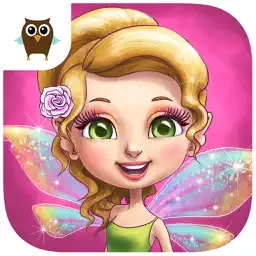 Fairy Sisters - Magical Forest Adventures app icon