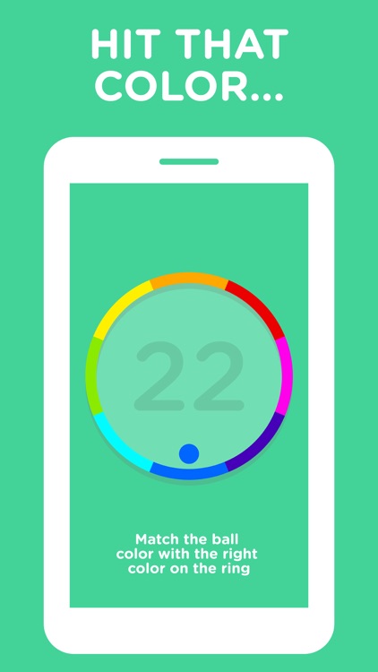 Hit That Color! screenshot-0