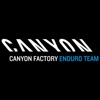 Canyon Factory Enduro Team