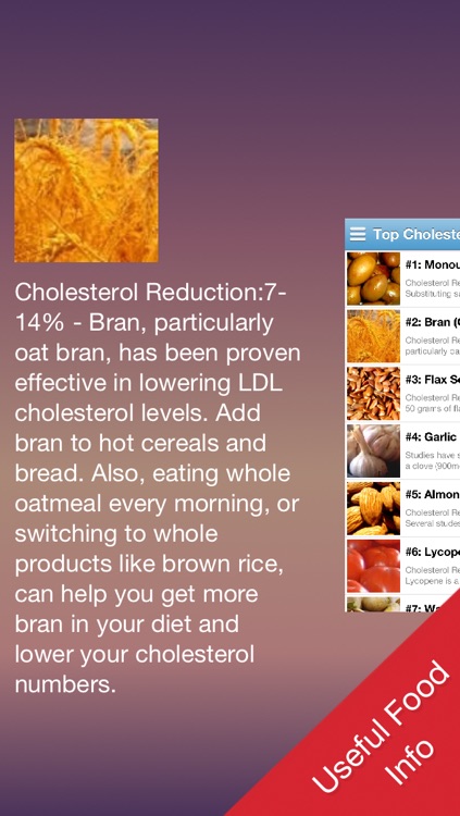 Healthy Foods Ultimate Guide