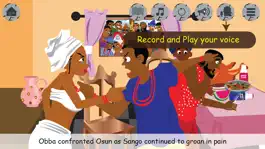 Game screenshot Sango and his wives apk
