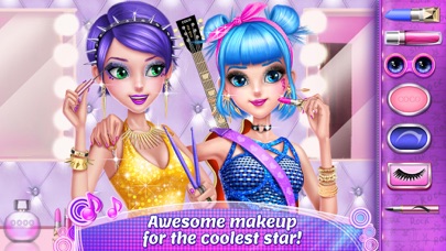 Music Idol - Coco Rock Star Screenshot 4