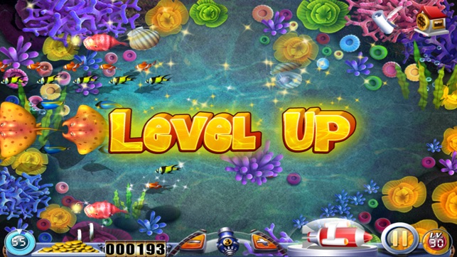 AE Lucky Fishing(圖3)-速報App