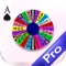 Spin Adventure Solitaire Cards Game Pro