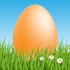 Eggy Hunt - iPhoneアプリ