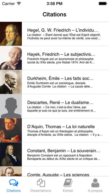Cours De Philo By Pixelium