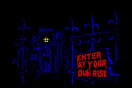 Game screenshot The Rocky Horror Show (ZX Spectrum) apk