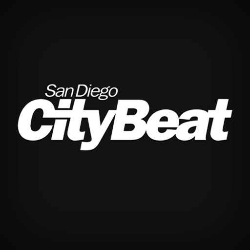 San Diego CityBeat icon