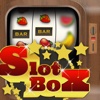 Slot Box - Der Spielautomat