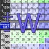iWeeks: Week Number Calendar