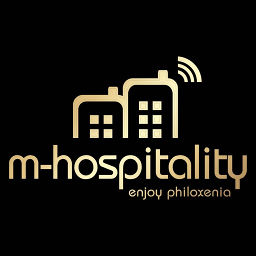 m-hospitality for iPhone